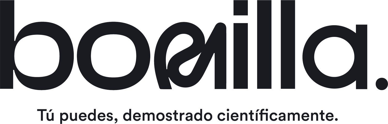Bonilla Nutrición